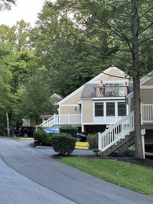 Townhome 120 at Bluegreen Vacations MountainLoft Resort 4