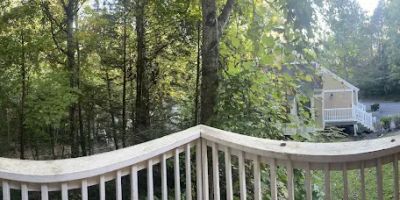 Townhome 120 at Bluegreen Vacations MountainLoft Resort