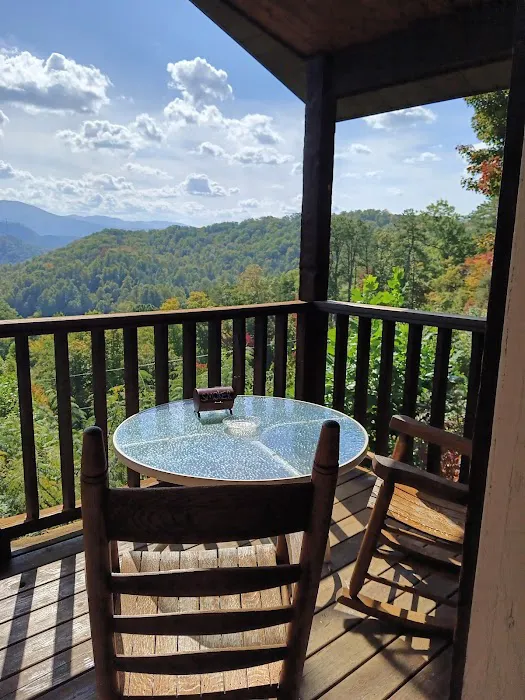 Cabin One For Me And My Baby 4