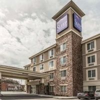 Sleep Inn & Suites ico