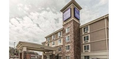 Sleep Inn & Suites