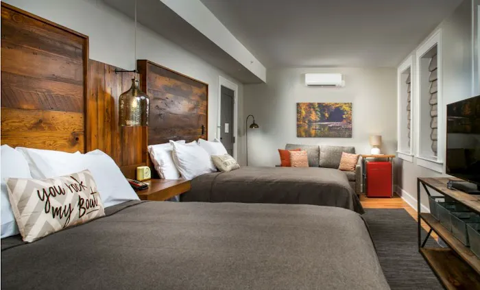 The Western Front Hotel 4