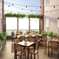 The Western Front Hotel ico