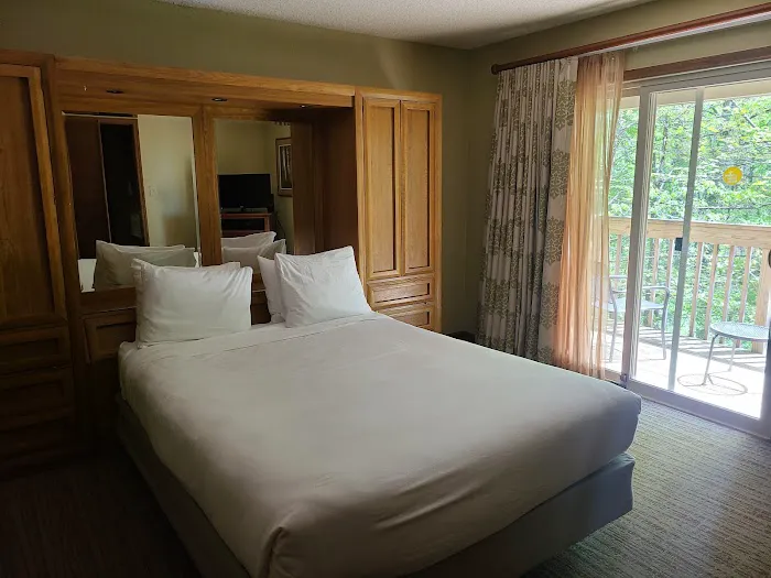 Fairfield Mountain Resort 4