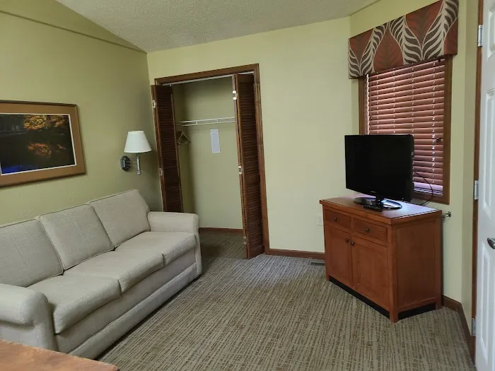 Fairfield Mountain Resort 4