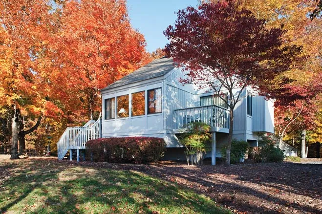Club Wyndham Resort at Fairfield Mountains 4