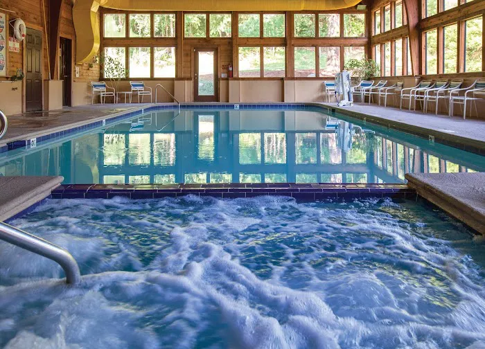Club Wyndham Resort at Fairfield Mountains 4