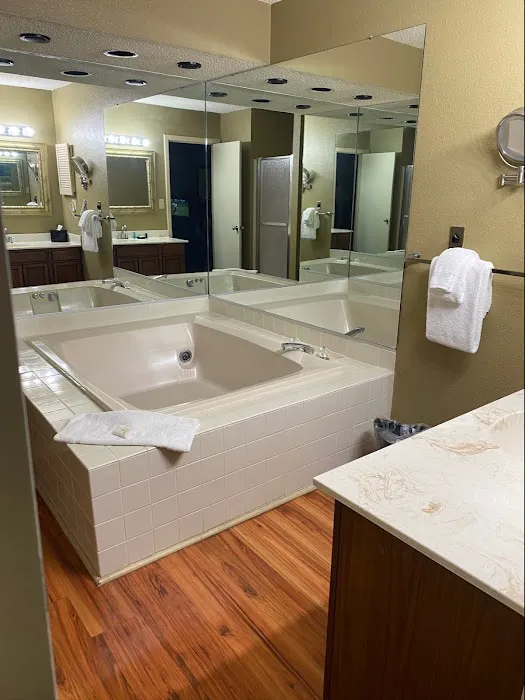 Club Wyndham Resort at Fairfield Mountains 4