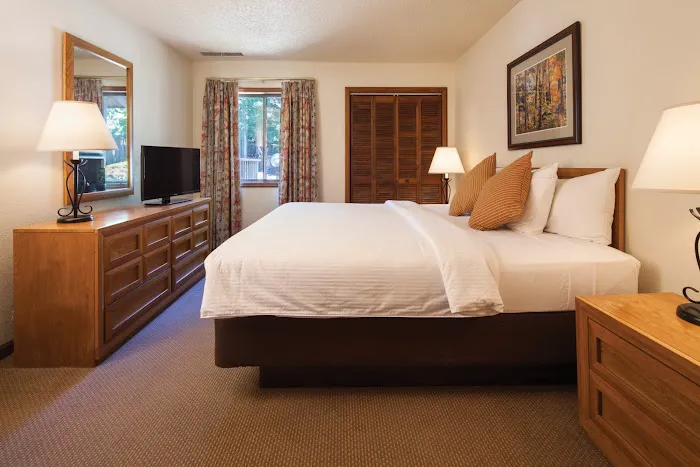 Club Wyndham Resort at Fairfield Mountains 4