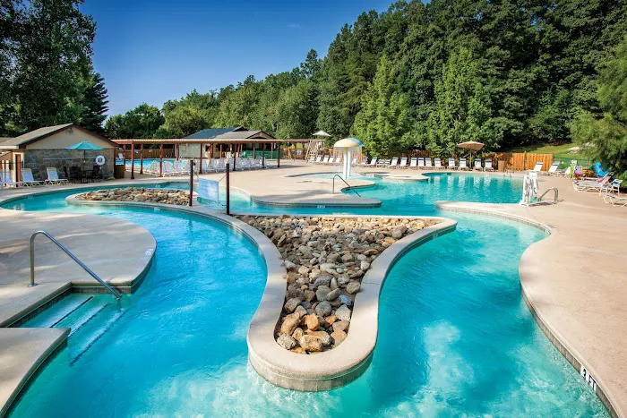 Club Wyndham Resort at Fairfield Mountains 4