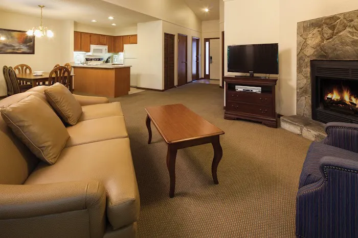 Club Wyndham Resort at Fairfield Mountains 4