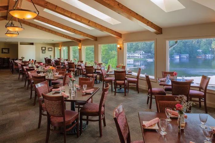 Club Wyndham Resort at Fairfield Mountains 4