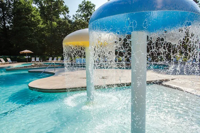 Club Wyndham Resort at Fairfield Mountains 4