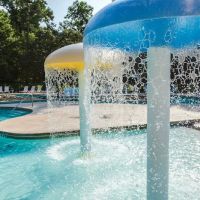 Club Wyndham Resort at Fairfield Mountains ico