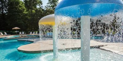Club Wyndham Resort at Fairfield Mountains