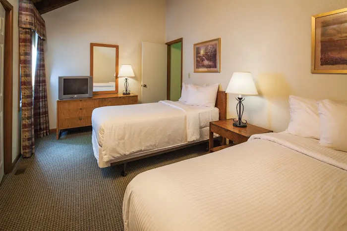 Club Wyndham Resort at Fairfield Mountains 4