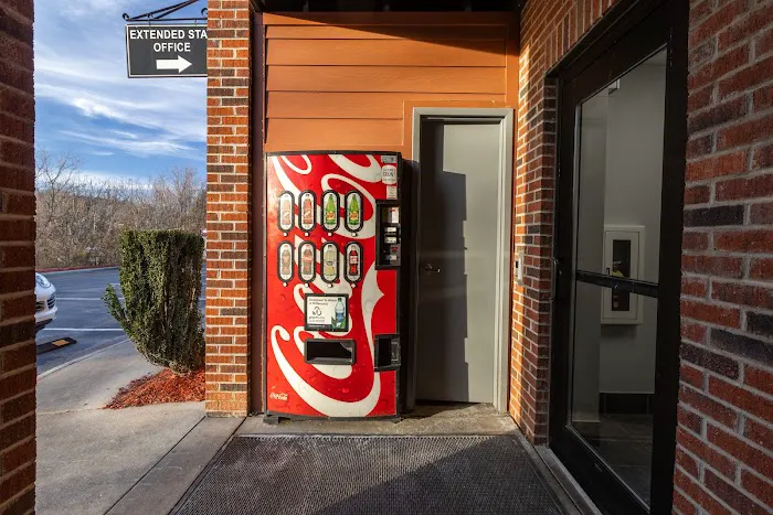 Hickory Extended Stay Suites 4