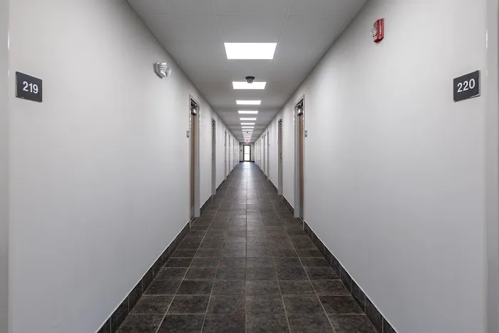 Hickory Extended Stay Suites 4