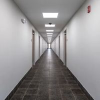 Hickory Extended Stay Suites ico