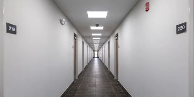 Hickory Extended Stay Suites