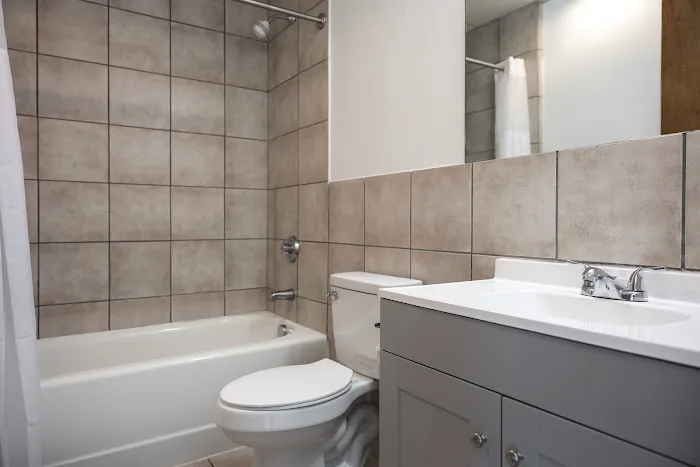 Hickory Extended Stay Suites 4