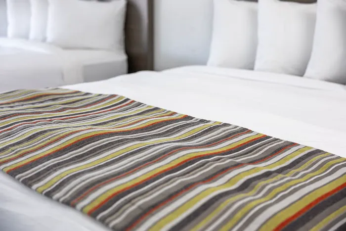 Hickory Extended Stay Suites 4
