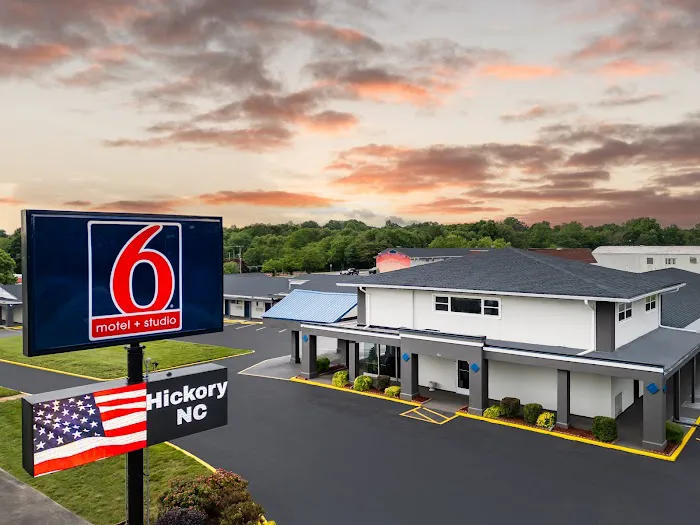 Studio 6 Hickory, NC 4
