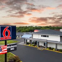 Studio 6 Hickory, NC ico