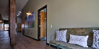 2nd Street Inn