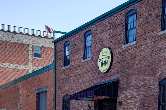 2nd Street Inn 4