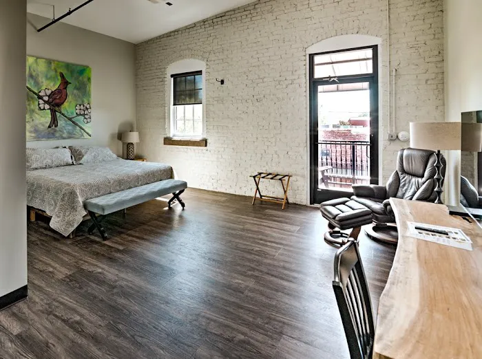 2nd Street Inn 4