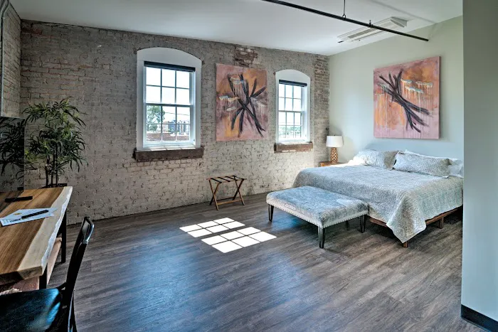 2nd Street Inn 4