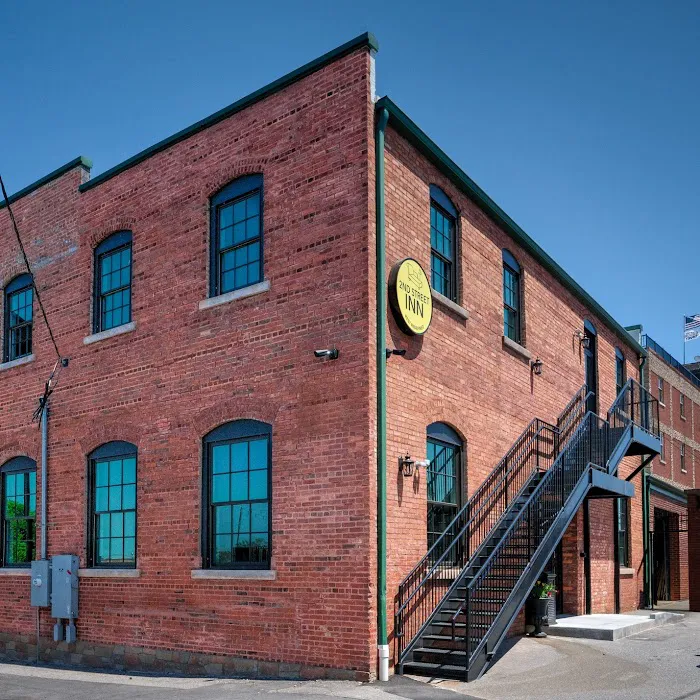 2nd Street Inn 4