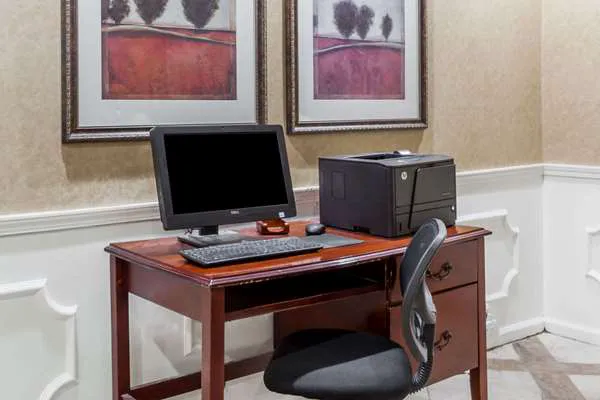 Baymont by Wyndham Hickory 4