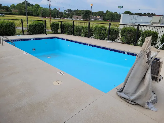 Baymont by Wyndham Hickory 4