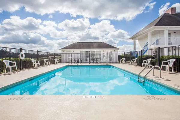 Baymont by Wyndham Hickory 4