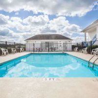 Baymont by Wyndham Hickory ico