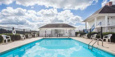 Baymont by Wyndham Hickory