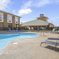 Quality Suites Hickory South ico