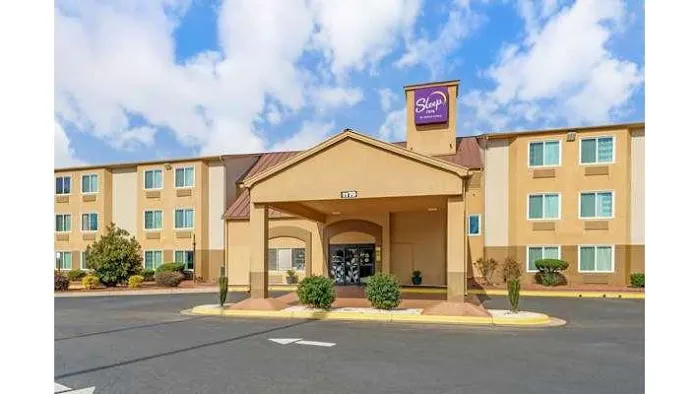Sleep Inn 4