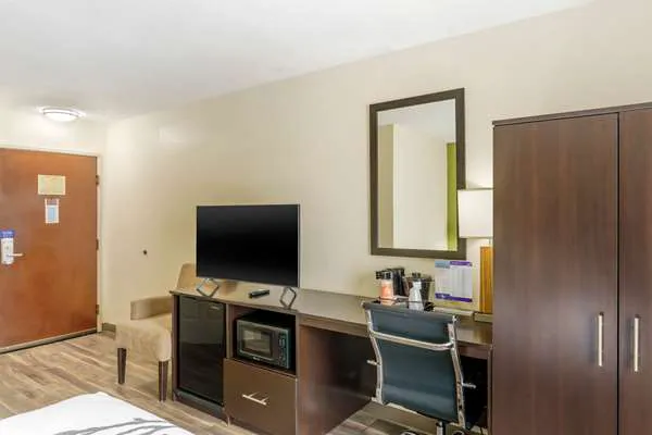 Sleep Inn 4