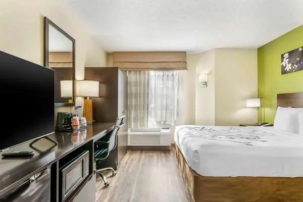 Sleep Inn 4