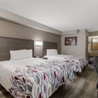 Red Roof Inn Hickory ico