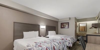 Red Roof Inn Hickory