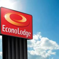 Econo Lodge Hickory ico