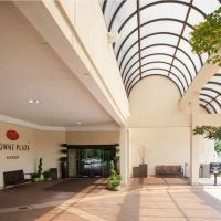 Crowne Plaza Hickory by IHG ico