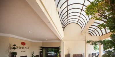Crowne Plaza Hickory by IHG