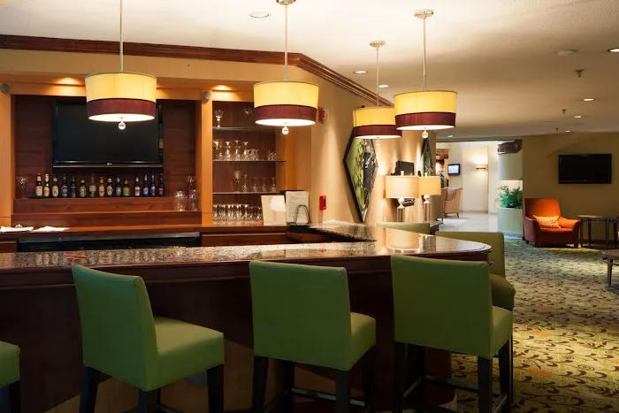 Crowne Plaza Hickory by IHG 4