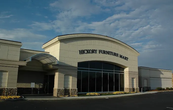 Crowne Plaza Hickory by IHG 4