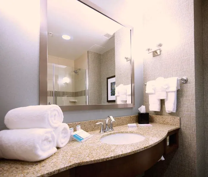 Hilton Garden Inn Hickory 4